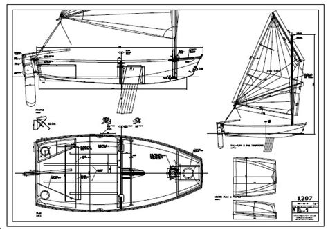 Sinbad Nesting Dinghy Plans PDF | ubicaciondepersonas.cdmx.gob.mx