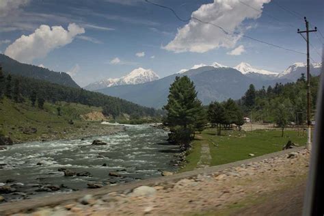 34 Pahalgam Tour Packages 2021: Book Pahalgam Kashmir Packages at Best ...