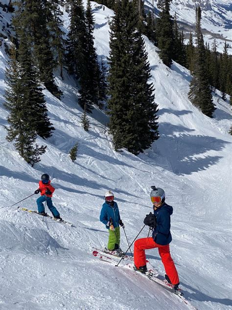 Skiing Park City With Kids: Tips and Tricks From a Local Ski Mom ...