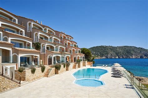 BAHIA SUITES CAMP DE MAR - Updated 2022 Prices & Hotel Reviews (Spain)