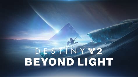 Destiny 2: Beyond Light Game Wallpapers - Wallpaper Cave