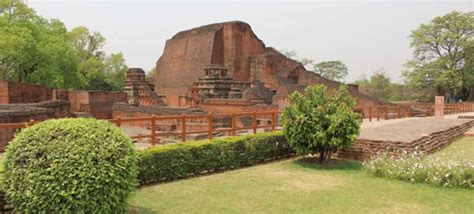 Popular Museums in Nalanda, Bihar