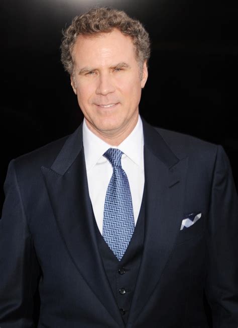 will ferrell Picture 186 - Anchorman: The Legend Continues Premiere ...