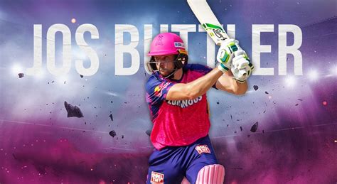 Jos Buttler IPL: Check Jos Buttler record against all teams in the IPL, Follow IPL 2023 Live Updates