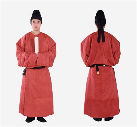 回到唐朝需要准备几件衣服？（一）——唐代日常男装的层次与搭配 | Vietnamese clothing, Dynasty clothing ...