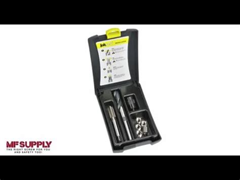 Keensert Installation Tool Kits | mfsupplyblog