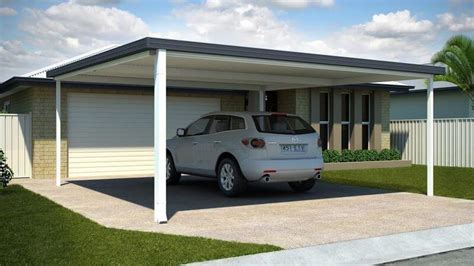 Carports Sydney - Carport Builders - Carport Installers - Quote Now