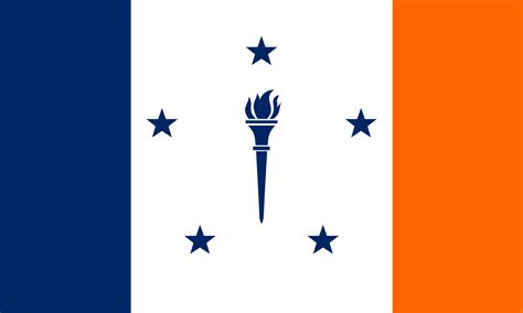 New York City Flag Redesign : r/vexillology