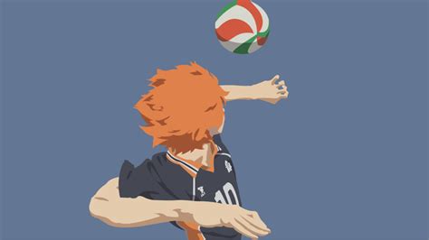 Hinata | Haikyuu by UzumakiAsh on DeviantArt | Haikyuu anime, Haikyuu wallpaper, Haikyuu