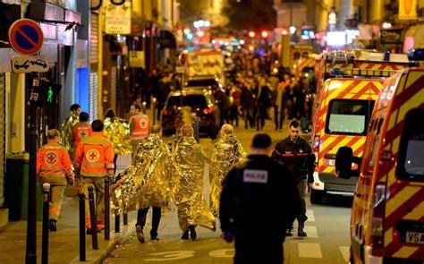 Attentats du 13 Novembre : où en est la menace terroriste quatre ans après - Le Parisien