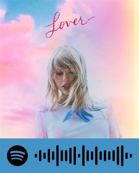 Lover - Taylor swift