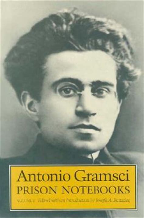 Prison Notebooks, Volume 1 by Antonio Gramsci — Reviews, Discussion, Bookclubs, Lists