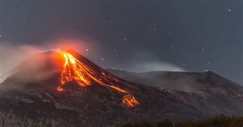 Mount Etna - MythBank