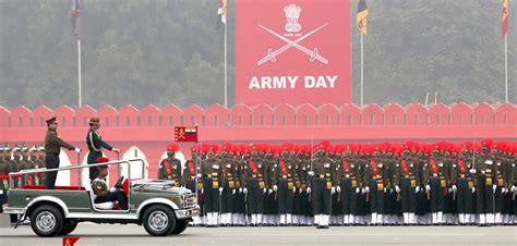 Army Day | History, Facts & Significance of our Indian Army