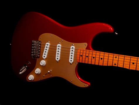 Fender Strat Love Thread- Post Yours here | Page 12 | The Gear Page