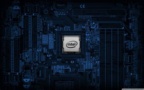 Intel 4K Wallpapers - Top Free Intel 4K Backgrounds - WallpaperAccess