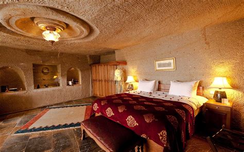 loveisspeed.......: Museum Hotel Cappadocia is a lovely cave hotel ...