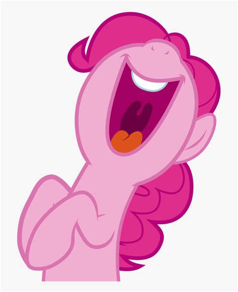 Pinkie Pie Laughing Png Png Library - My Little Pony Pinkie Pie Laugh , Free Transparent Clipart ...