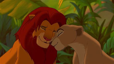 Which of my favorite Disney animal couples do you like? - Animated Couples - Fanpop