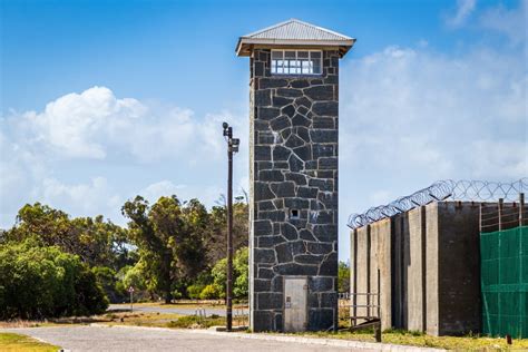 Robben Island Museum re-opens for tours - Secret Cape Town