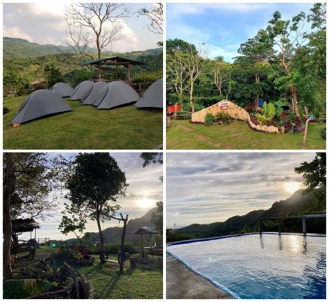 BOOKMARK: 10 Must-Visit Camping Sites in Rizal