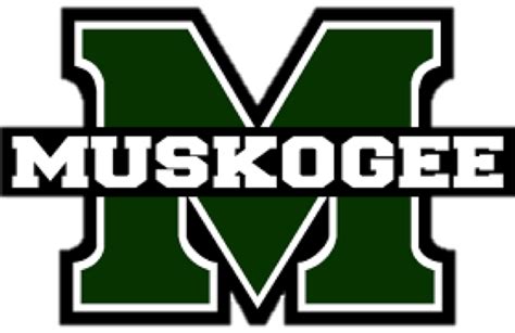 Muskogee Roughers - Oklahoma Sports Network