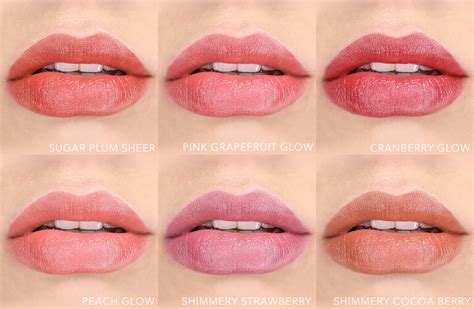 The Best Lip Tint… Is a Blush | 100% PURE