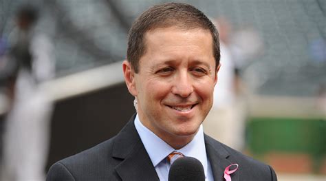 Ken Rosenthal joins The Athletic to cover MLB - Sports Illustrated