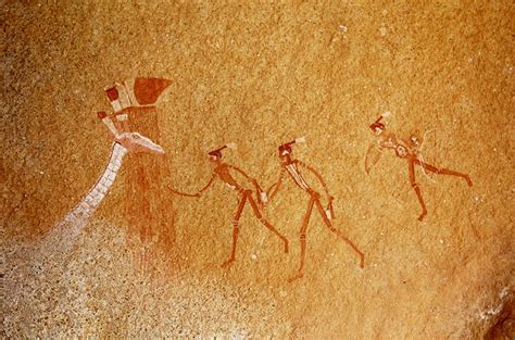 Rock Art in Africa | Rock art, Art, Cave paintings