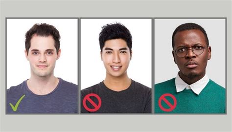 Canadian Passport Photo Requirements and Sizes for 2024