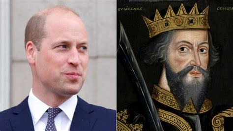 Why Prince William Will Keep His Name When He Becomes King