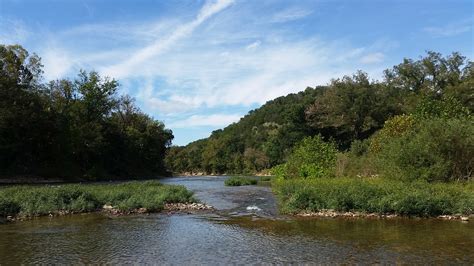 Elk River Floats in Noel Missouri | Elk River Camping