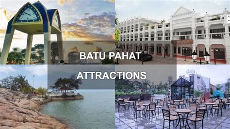 Top 14 Batu Pahat Attractions & Activity | SGMYTRIPS.com