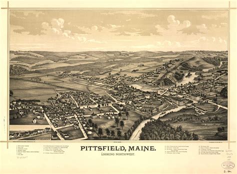 Pittsfield on the Sebasticook – HOME – Pittsfield Historical Society