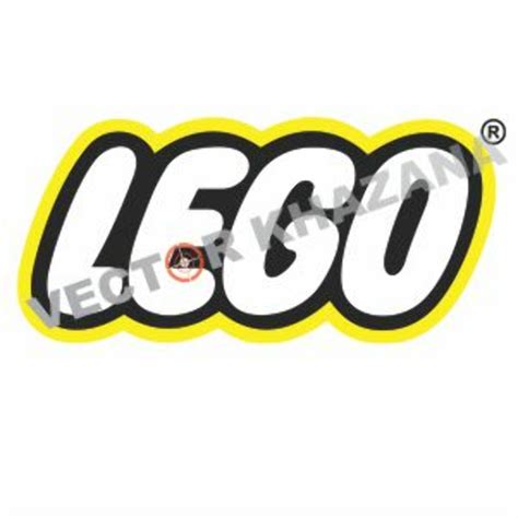 Download High Quality lego logo vector Transparent PNG Images - Art ...