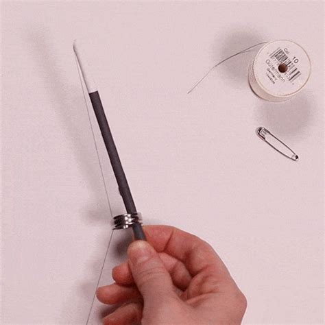 4 Easy Magic Wand Tricks You Can Learn In Under 10 Minutes