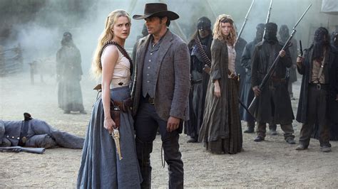 'Westworld' Season 2 Episode 3 Recap: All Quiet on the Western Front | GQ