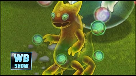 All My Singing Monsters Breeding Combinations This guide shows all the ...