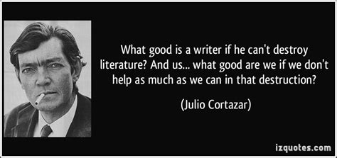 Julio Cortazar Quotes In Spanish. QuotesGram