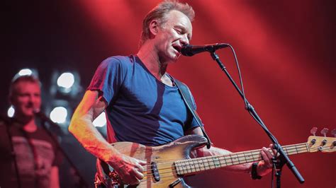 Sting: Live at the Olympia Paris | KET