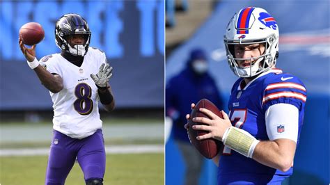 Ravens Vs. Bills 2020 NFL Playoffs: Date, Time, TV Channel, Live Stream ...