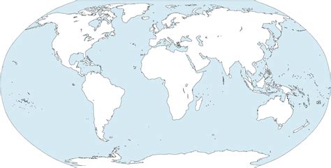 world map png | Map vector, World map design, Map