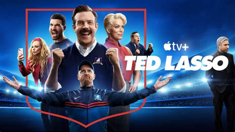 Ted Lasso Season 3 Release Date Confirmed By Feel-Good Trailer