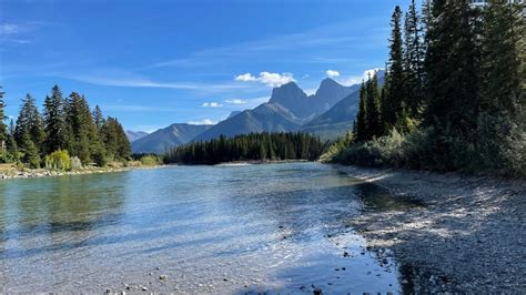 13 Things To Do In Canmore You Can't Miss! - Wander Era