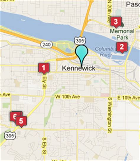 Kennewick, WA Hotels & Motels - See All Discounts