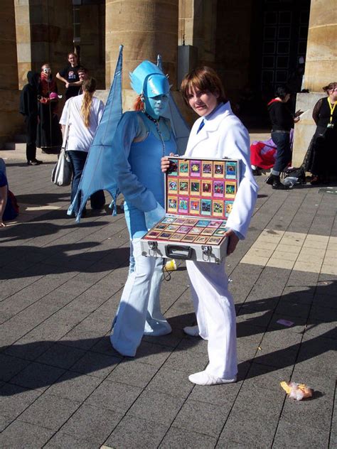 Cosplay-Seto Kaiba-KC GP by PriestessNeith on DeviantArt