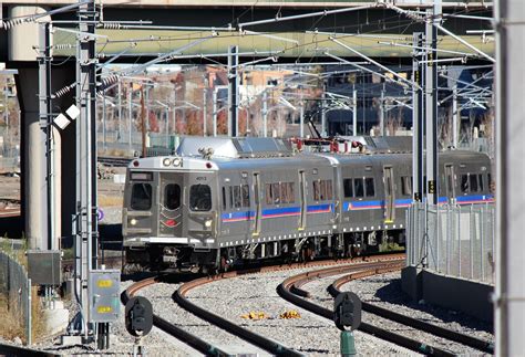 Rail News - Denver RTD opens 'A Line' commuter-rail route to airport. For Railroad Career ...