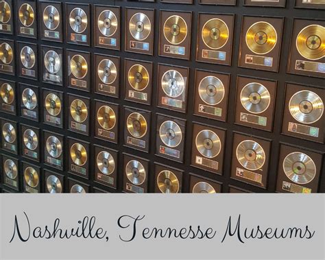 The Best Museums in Nashville, Tennessee - The Fearless Foreigner