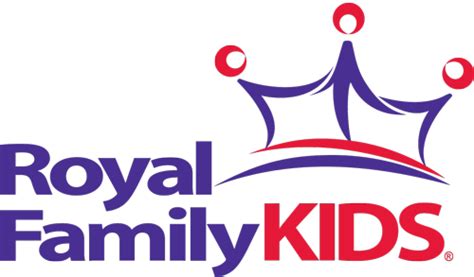 Royal Family Kids | Our Father's Children