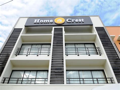 Home Crest Hotel, Recommended Hotels in Davao City Philippines